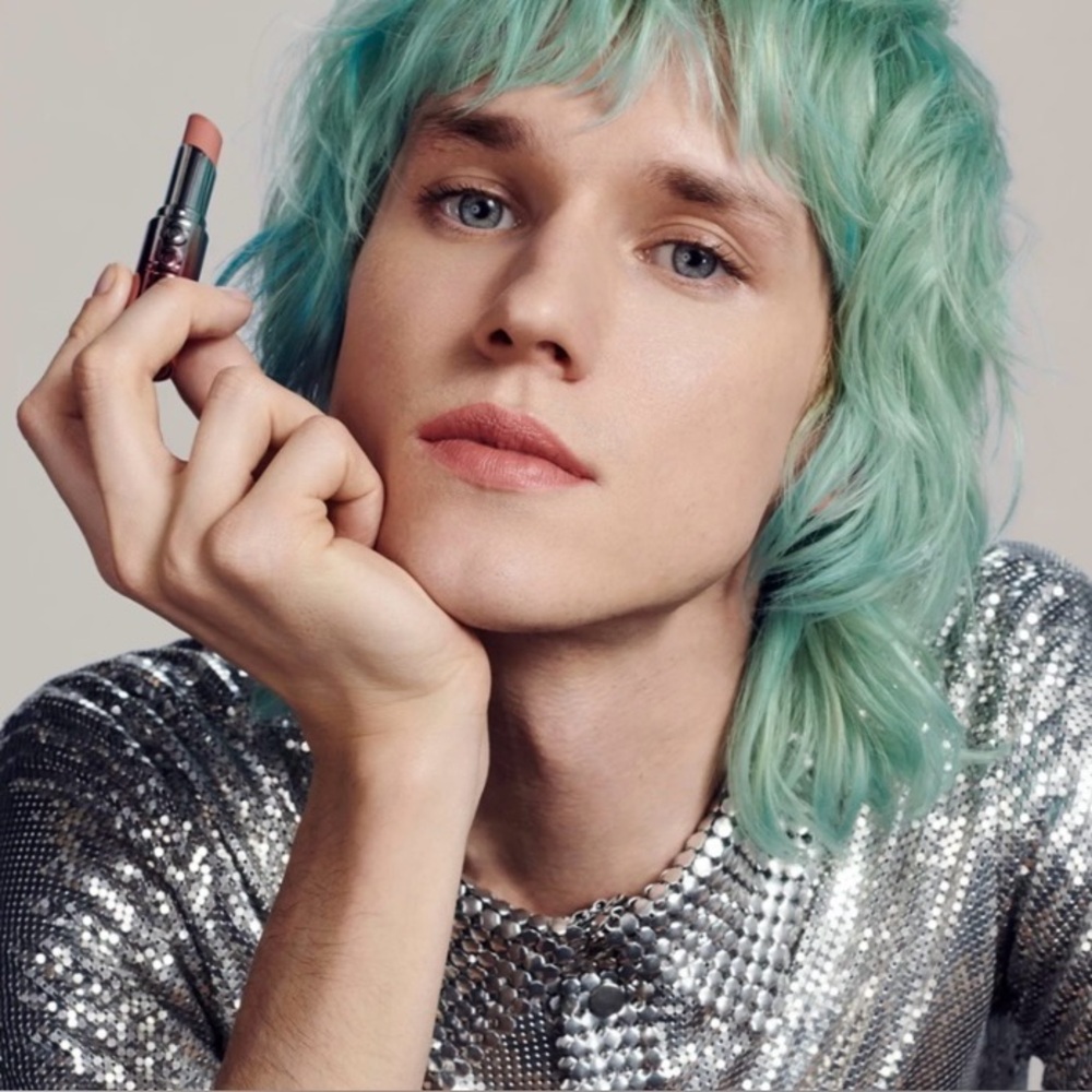 Paco Rabanne  matte Lipcolor